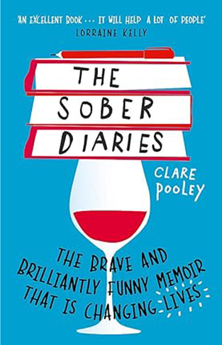 The Sober Diaries - How one woman stopped drinking and started living